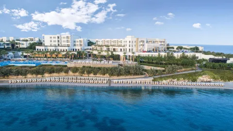 XANADU ISLAND BODRUM General Images