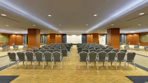 XANADU ISLAND BODRUM Meetings