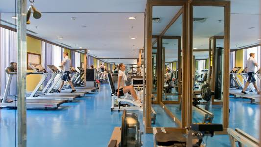 XANADU RESORT Activities