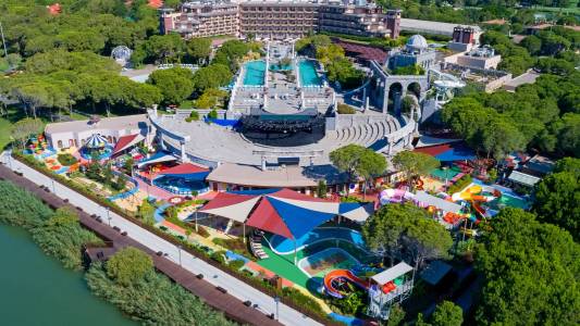 XANADU RESORT General Images