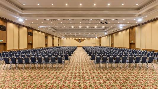 XANADU RESORT Meetings