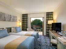 XANADU RESORT Rooms