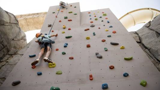 XANADU RESORT Mini Club
