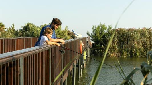 XANADU RESORT Activities
