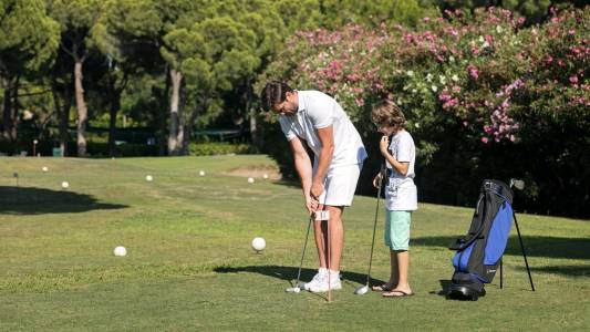 XANADU RESORT Activities