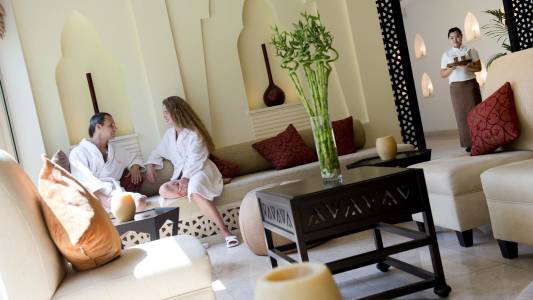 XANADU RESORT Spa