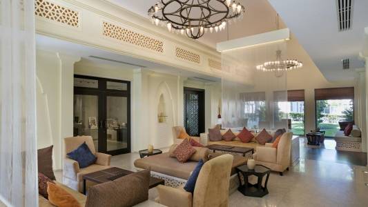 XANADU RESORT Spa