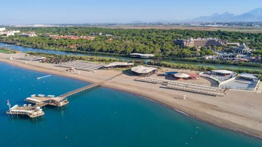 XANADU RESORT General Images