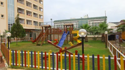 XENO EFTALIA Mini Club