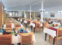 XENO EFTALIA Restaurants