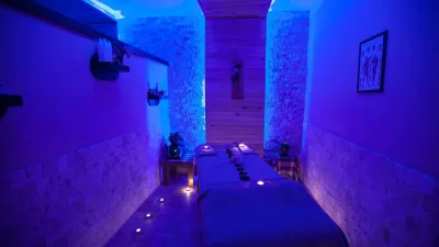 XENO EFTALIA Spa