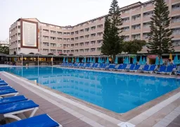 XENO EFTALIA Pools & Beach