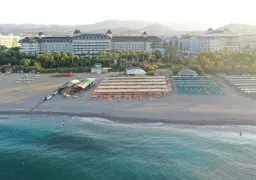 XENO EFTALIA Pools & Beach