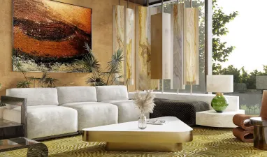 XO CAPE ARNNA Lobby