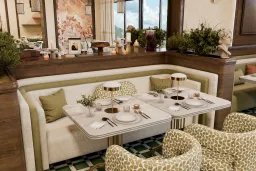 XO CAPE ARNNA Restaurants