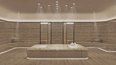 XO CAPE ARNNA Spa