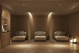 XO CAPE ARNNA Spa