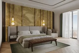 XO CAPE ARNNA Rooms