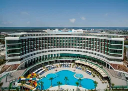 XORIA DELUXE HOTEL General Images