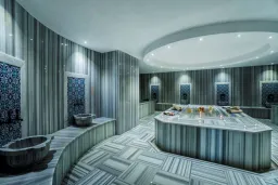 XORIA DELUXE HOTEL Spa