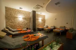 XORIA DELUXE HOTEL Spa