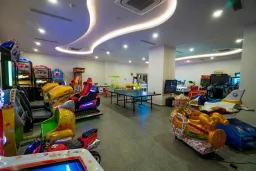 XORIA DELUXE HOTEL Activities