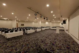 XORIA DELUXE HOTEL Meetings