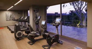 YALIKAVAK MARINA GARDEN HOTEL Activities
