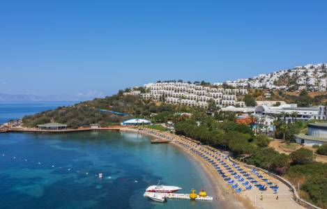 YASMIN BODRUM RESORT