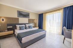 YASMIN BODRUM RESORT Rooms