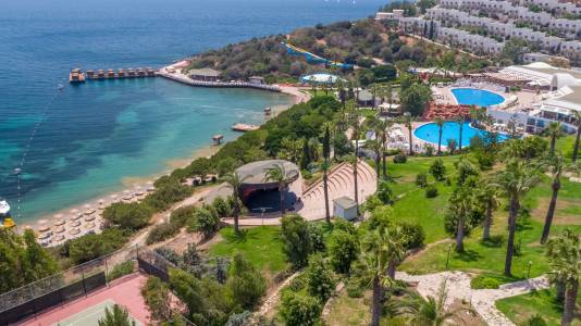 YASMIN BODRUM RESORT General Images