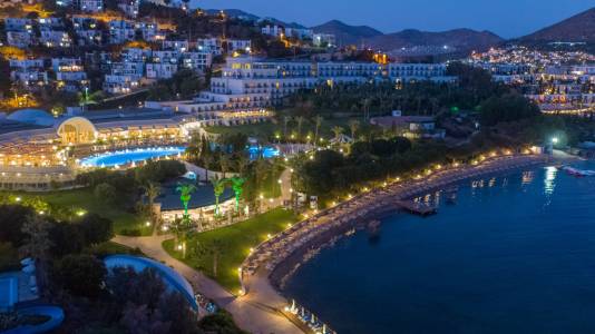 YASMIN BODRUM RESORT General Images
