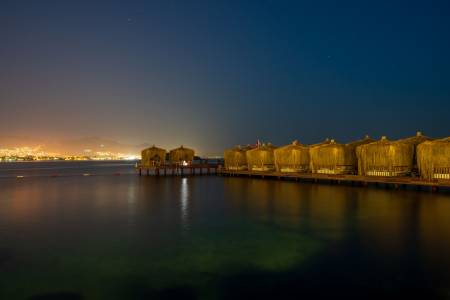 YASMIN BODRUM RESORT General Images
