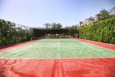 YASMIN BODRUM RESORT Activities