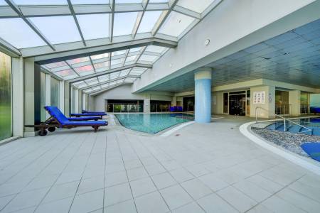 YASMIN BODRUM RESORT Pools & Beach