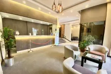 YAT HOTEL Lobby