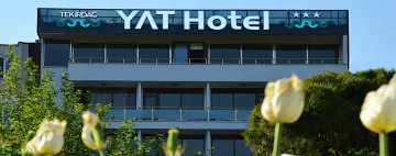 YAT HOTEL General Images