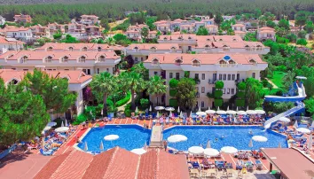 YEL HOLIDAY RESORT