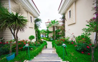 YEL HOLIDAY RESORT General Images