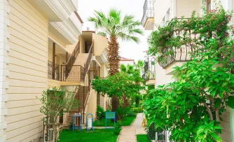 YEL HOLIDAY RESORT General Images