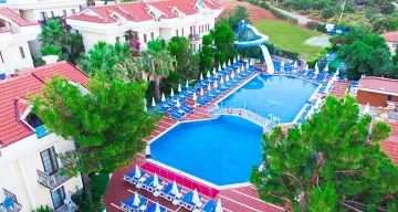 YEL HOLIDAY RESORT General Images