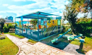 YEL HOLIDAY RESORT Mini Club