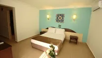 SOLANA BY YELKEN ( ex. MANDALINCI SPA - WELLNESS HOTEL) Rooms