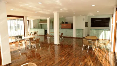 SOLANA BY YELKEN ( ex. MANDALINCI SPA - WELLNESS HOTEL) Bars