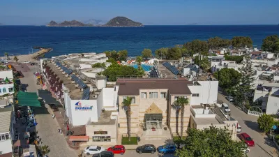 SOLANA BY YELKEN ( ex. MANDALINCI SPA - WELLNESS HOTEL) General Images