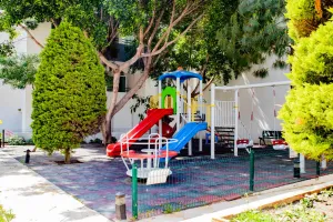 SOLANA BY YELKEN ( ex. MANDALINCI SPA - WELLNESS HOTEL) Mini Club