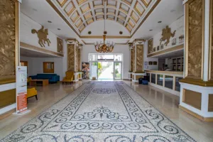 SOLANA BY YELKEN ( ex. MANDALINCI SPA - WELLNESS HOTEL) Lobby