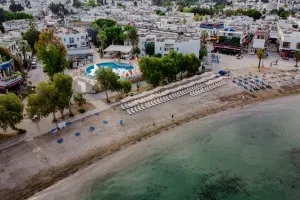 SOLANA BY YELKEN ( ex. MANDALINCI SPA - WELLNESS HOTEL) General Images