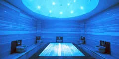 SOLANA BY YELKEN ( ex. MANDALINCI SPA - WELLNESS HOTEL) Spa