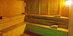 SOLANA BY YELKEN ( ex. MANDALINCI SPA - WELLNESS HOTEL) Spa